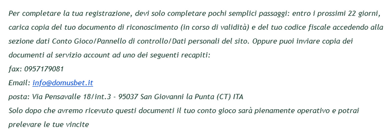 Screenshot 2023-02-19 at 16-07-17 Benvenuto su domusbet.it (Per conto di domusbet.it) - oreste.guzzardi[censored] - Gmail.png