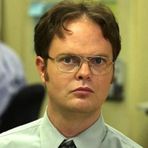 dwight