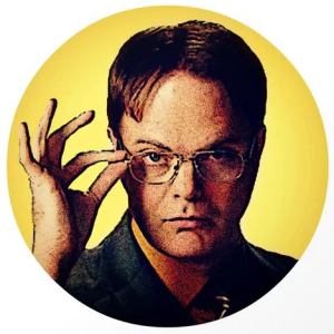 Dwight Schrute