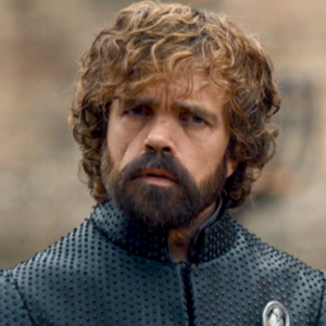 Tyrion Lannister