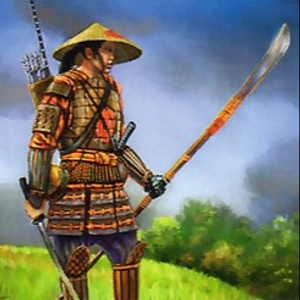 Ashigaru