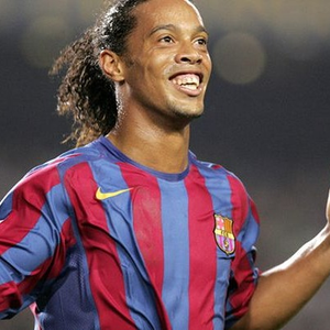 RONALDINHO