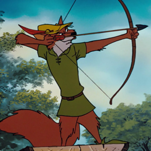 robinhood