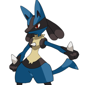 Lucario