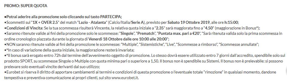 eurobet - condizioni bonus maggiorata.JPG