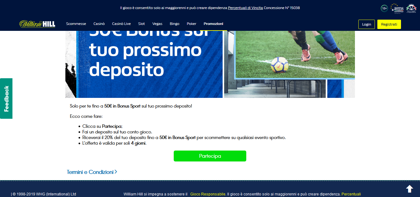 Screenshot_2019-11-01 William Hill Promozioni – Le ultime offerte per Scommesse e Casinò.png