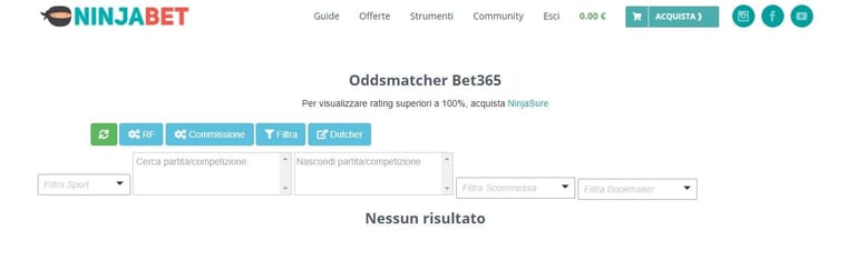 Bet365 Oddsmatcher vuoto.jpg